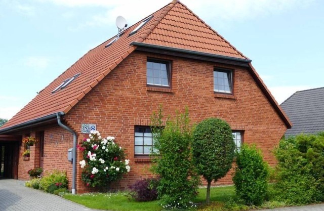 Appartement de vacances Rövershagen pour 1 - 2 personnes avec 1 chambre à coucher - Appartement de v