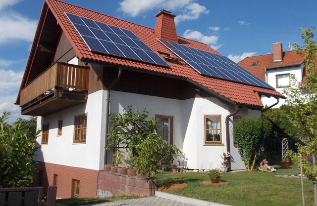 Appartement de vacances Reichenbach pour 1 - 4 personnes avec 2 chambres à coucher - Appartement de