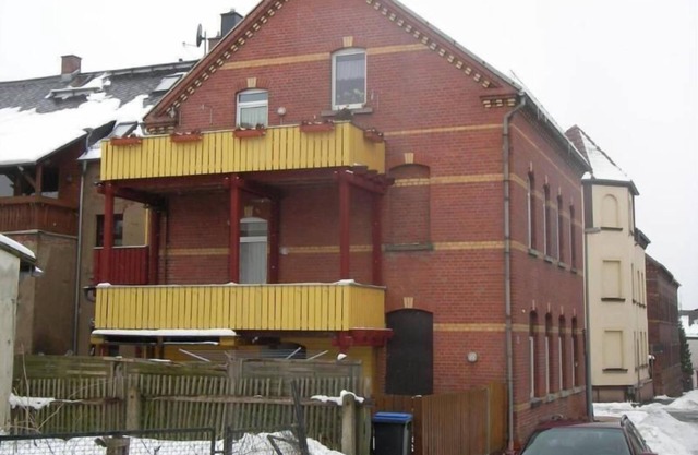 Appartement de vacances Reichenbach pour 1 - 4 personnes avec 1 chambre à coucher - Appartement de v