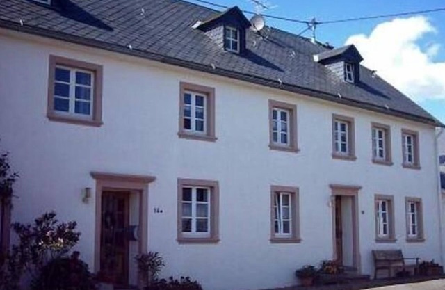 Appartement de vacances Rommersheim pour 1 - 8 personnes avec 4 chambres à coucher - Appartement de