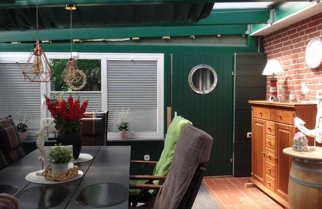 Appartement de vacances Rabenholz pour 1 - 2 personnes avec 1 chambre à coucher - Maison de vacances