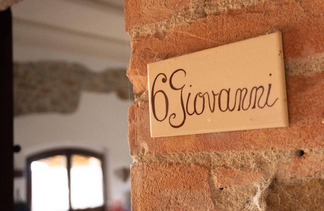 Appartement de vacances Rapale pour 1 - 9 personnes avec 3 chambres à coucher - Ferme