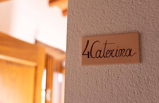 Appartement de vacances Rapale pour 1 - 10 personnes avec 3 chambres à coucher - Ferme