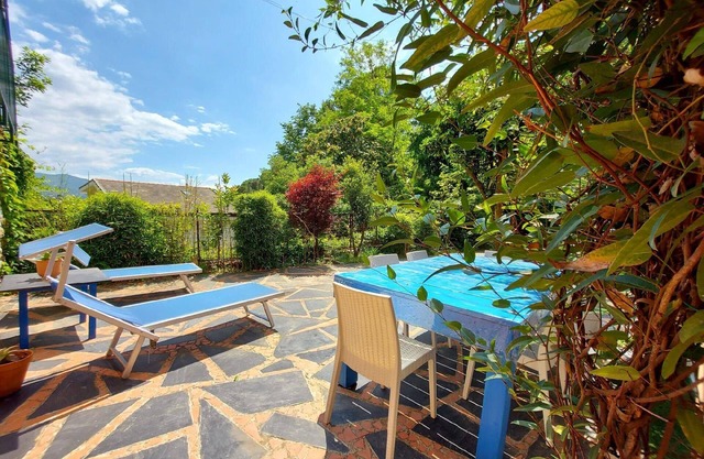 Appartement de vacances Rapallo pour 1 - 5 personnes avec 2 chambres à coucher - Maison jumelée