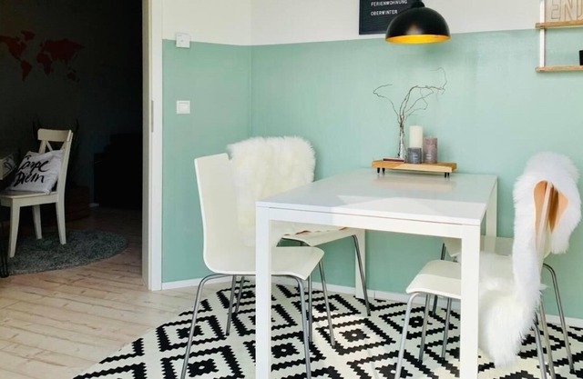 Appartement de vacances Oberwinter pour 1 - 4 personnes avec 1 chambre à coucher - Domicile de vacan