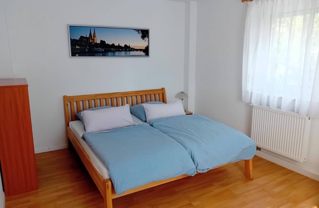 Appartement de vacances Regensburg pour 1 - 2 personnes avec 2 chambres à coucher - Maison de vacanc