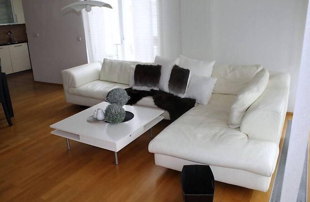 Appartement de vacances Regensburg pour 1 - 3 personnes avec 2 chambres à coucher - Appartement de v