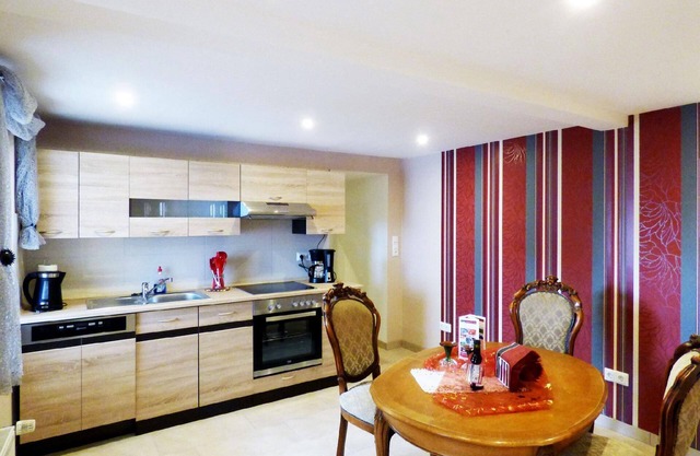Appartement de vacances Rech pour 1 - 2 personnes avec 1 chambre à coucher - Maison de vacances