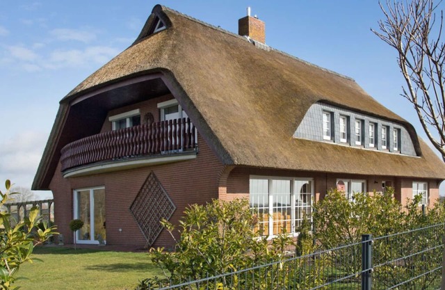Appartement de vacances reet domicile