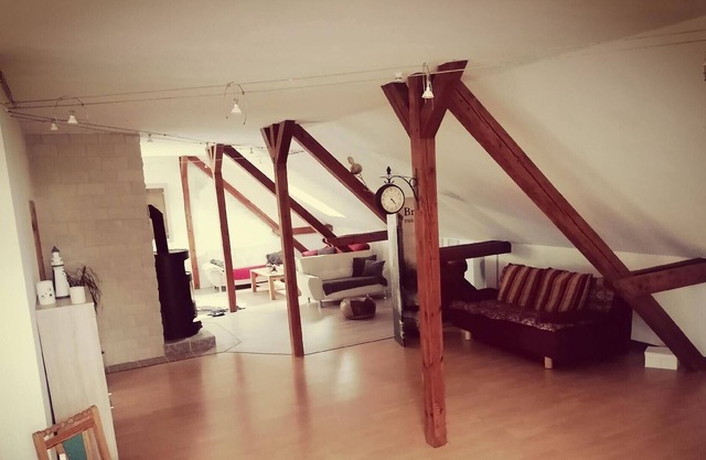 Appartement de vacances St. Annen pour 1 - 3 personnes avec 1 chambre à coucher - Appartement de vac
