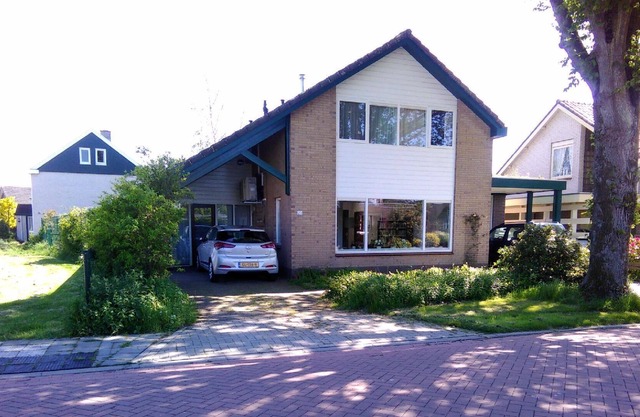 Appartement de vacances Renesse pour 1 - 2 personnes avec 1 chambre à coucher - Appartement de vacan