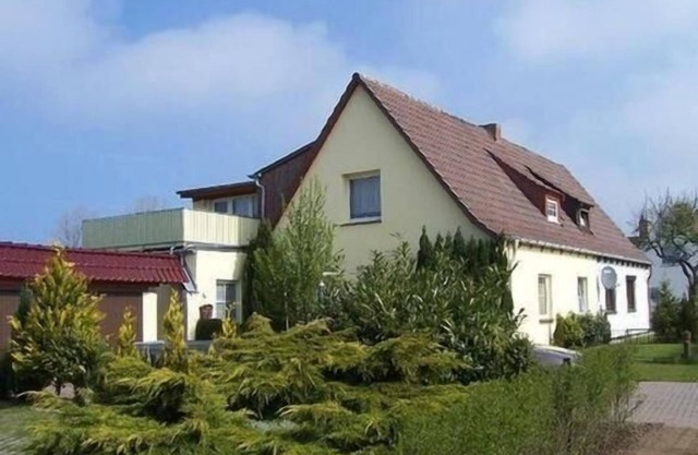 Appartement de vacances Rerik pour 1 - 2 personnes - Appartement de vacances