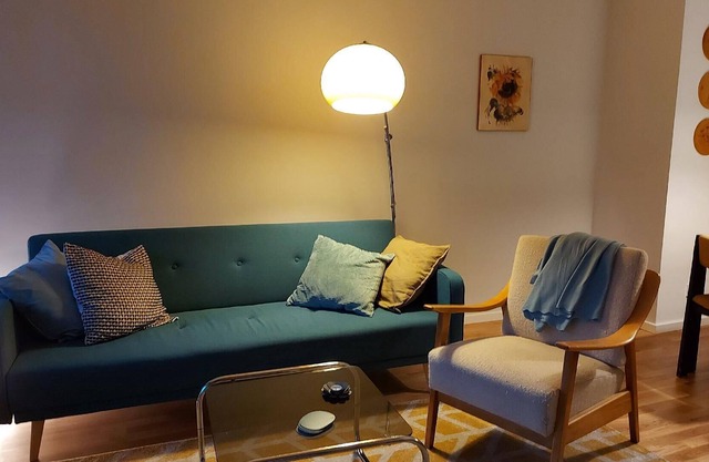 Holiday apartment Riedenburg for 1 - 4 persons with 1 bedroom - Holiday apartment in one or multi-fa