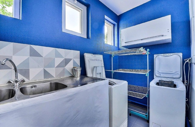 Apartamento de vacaciones Riedisheim para 1 - 2 personas - Apartamento en casa unifamiliar o plurifa