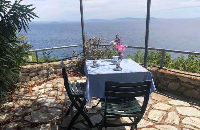 Appartement de vacances Rio Marina pour 1 - 2 personnes avec 1 chambre à coucher - Maison de vacance