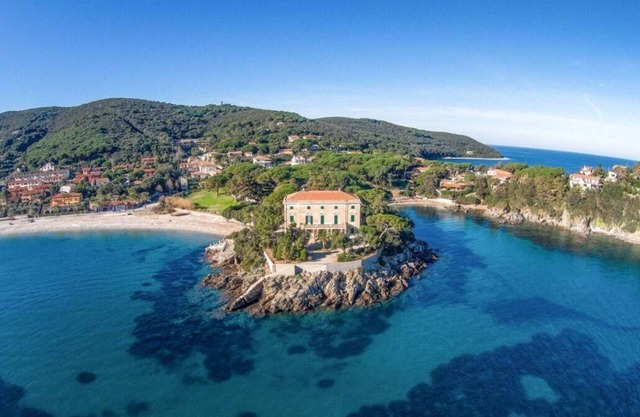 Appartement de vacances Rio Marina pour 1 - 6 personnes avec 2 chambres à coucher - Logement de vaca
