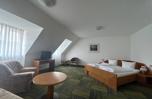 Appartement de vacances Rieden pour 1 - 4 personnes avec 1 chambre à coucher - Logement de vacances