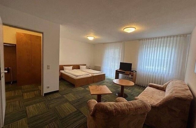 Appartement de vacances Rieden pour 1 - 4 personnes avec 1 chambre à coucher - Logement de vacances