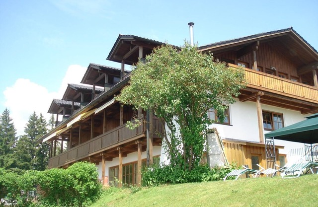 Appartement de vacances Rinchnach pour 1 - 4 personnes avec 2 chambres à coucher - Appartement de va