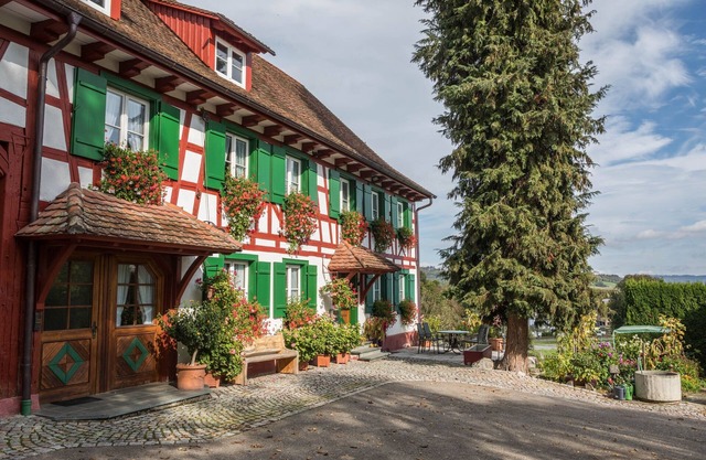 Appartement de vacances "Risthof 3" avec balcon, jardin partagé, sauna et aire de jeux