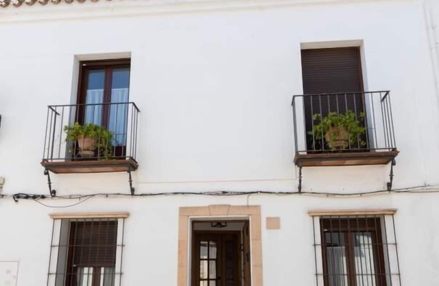 Appartement de vacances Ronda pour 1 - 4 personnes avec 3 chambres à coucher - Appartement de vacanc