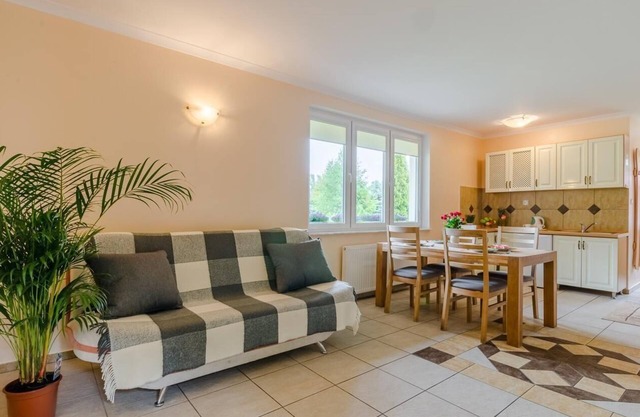 Appartement de vacances Rowy pour 1 - 6 personnes avec 2 chambres à coucher - Appartement de vacance