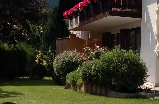 Holiday apartment Ruhpolding for 2 - 4 persons with 1 bedroom - Holiday apartment
