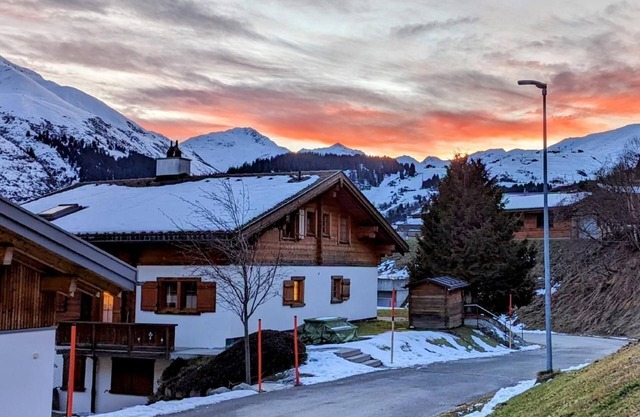 Appartement de vacances Rueras pour 1 - 6 personnes avec 3 chambres à coucher - Appartement de vacan