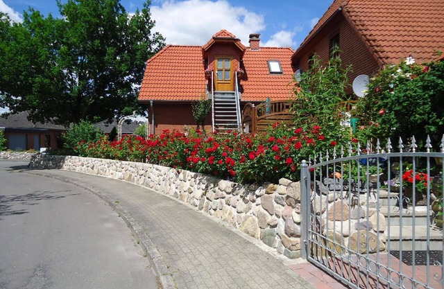 Appartement de vacances Sörup pour 1 - 2 personnes - Maison jumelée
