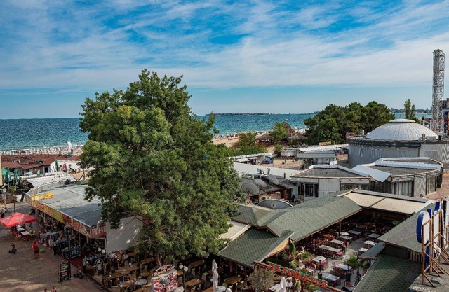 Appartement de vacances Sonnenstrand pour 1 - 8 personnes avec 1 chambre à coucher - Appartement de