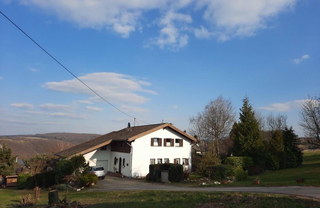 Appartement de vacances Starkenburg pour 1 - 2 personnes - Appartement de vacances