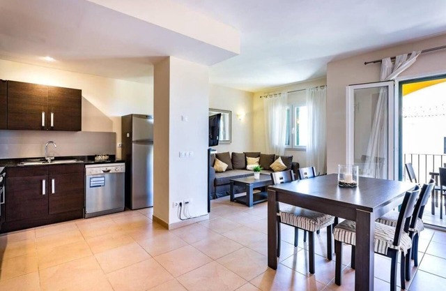 Appartement de vacances Sa Ràpita pour 1 - 4 personnes avec 2 chambres à coucher - Appartement de va