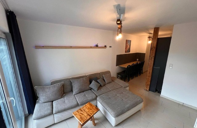 Appartement de vacances Saal pour 1 - 5 personnes avec 1 chambre à coucher - Maison mitoyenne
