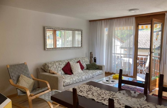 Appartement de vacances Sagogn pour 1 - 6 personnes avec 3 chambres à coucher - Appartement de vacan