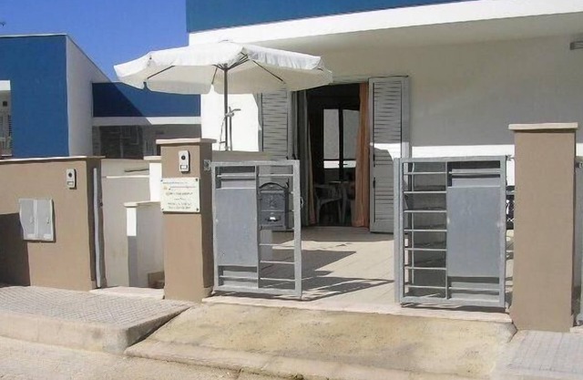 Appartement de vacances Sannicola pour 2 - 10 personnes avec 3 chambres à coucher - Appartement de v