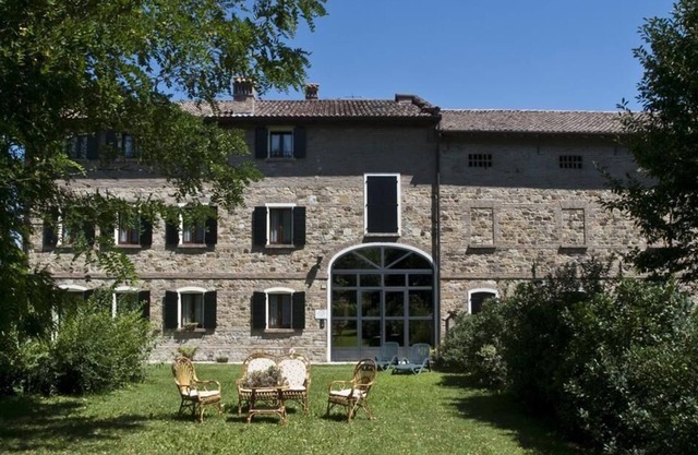 Appartement de vacances Scandiano pour 2 - 4 personnes - Ferme