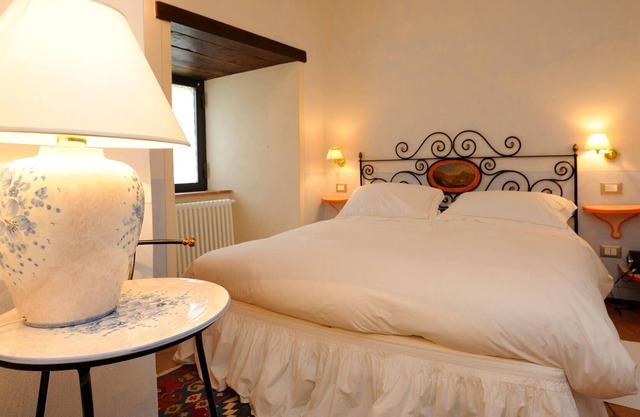Appartement de vacances Scheggino pour 2 personnes avec 1 chambre à coucher - Appartement de vacance