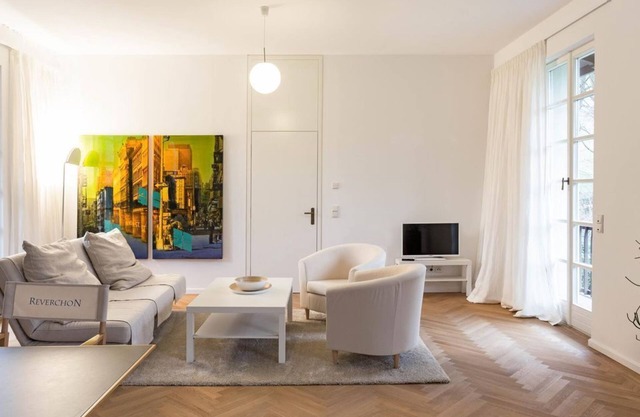 Appartement de vacances "Schiefer" - Weingut & Landhaus Reverchon