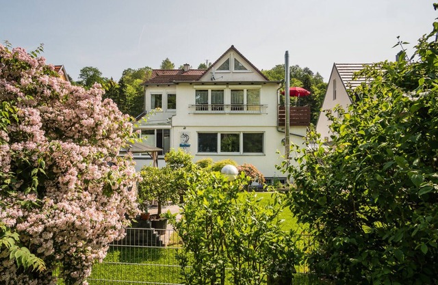Holiday Apartment "Schmid" with Balcony & Wi-Fi