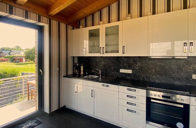 Appartement de vacances Schmidt pour 1 - 4 personnes avec 2 chambres à coucher - Appartement de vaca