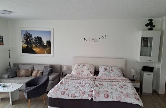 Appartement de vacances Schöfweg pour 1 - 3 personnes avec 1 chambre à coucher - Logement de vacance