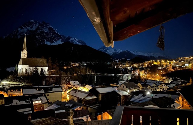 Holiday apartment Scuol for 1 - 8 persons with 3 bedrooms - Holiday apartment in one or multi-family