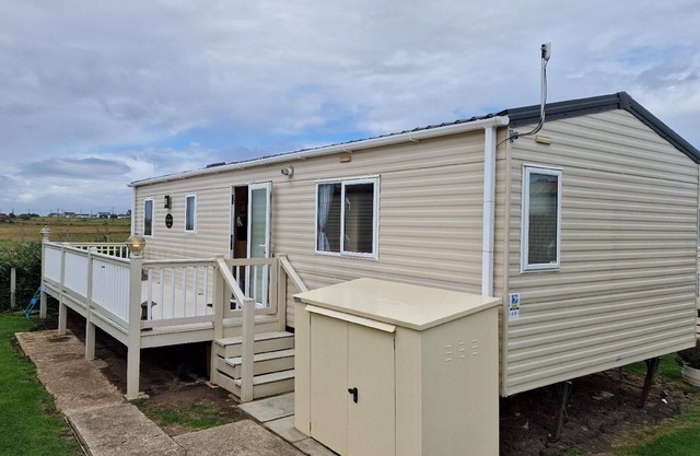 Holiday apartment Seasalter for 1 - 6 persons with 2 bedrooms - Holiday apartment
