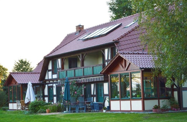 Appartement de vacances Sehlen pour 1 - 5 personnes avec 3 chambres à coucher - Appartement de vacan