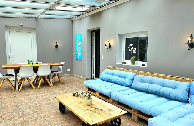 Appartement de vacances Selk pour 1 - 5 personnes avec 2 chambres à coucher - Appartement de vacance