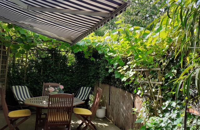 Appartement de vacances / appart'hôtels avec vélo d'hôte