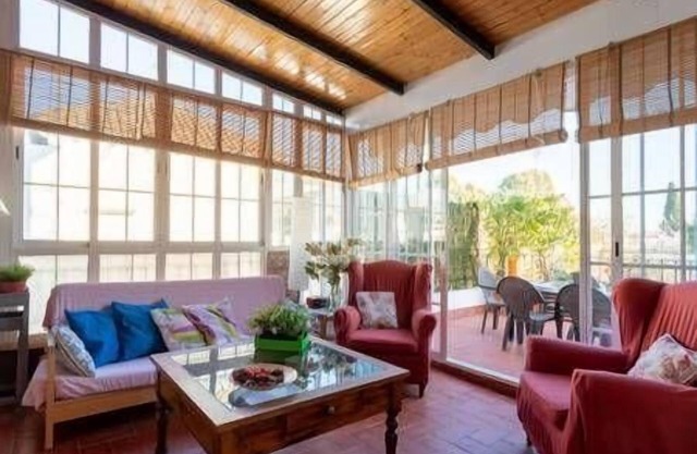 Holiday apartment Sevilla for 1 - 7 persons with 3 bedrooms - Holiday house