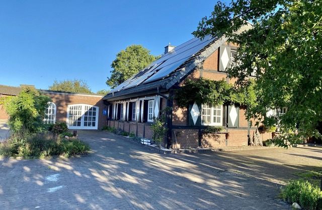 Appartement "Sittermansweg" avec terrasse privée et Wi-Fi