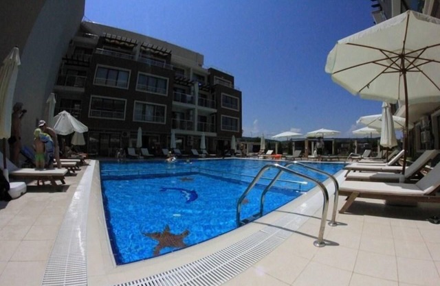 Appartement de vacances Sozopol pour 1 - 5 personnes avec 1 chambre à coucher - Appartement de vacan
