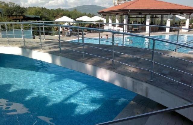 Appartement de vacances Sozopol pour 1 - 3 personnes - Domicile de vacance de luxe